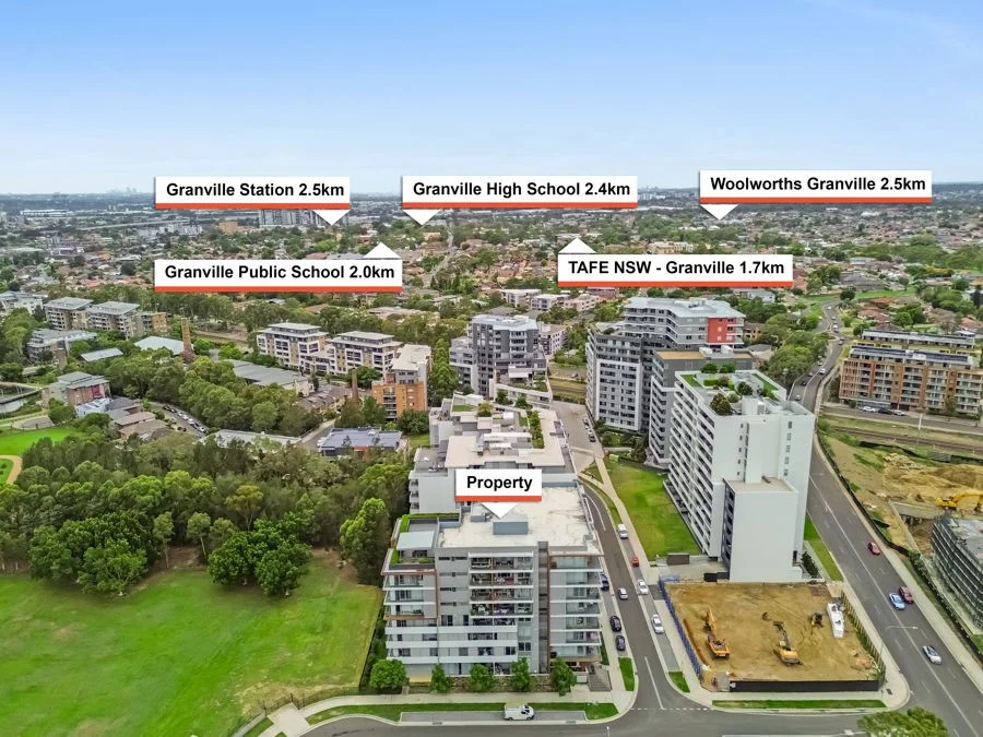 Additional image 20 of 54/29 Dressler court, Merrylands NSW 2160