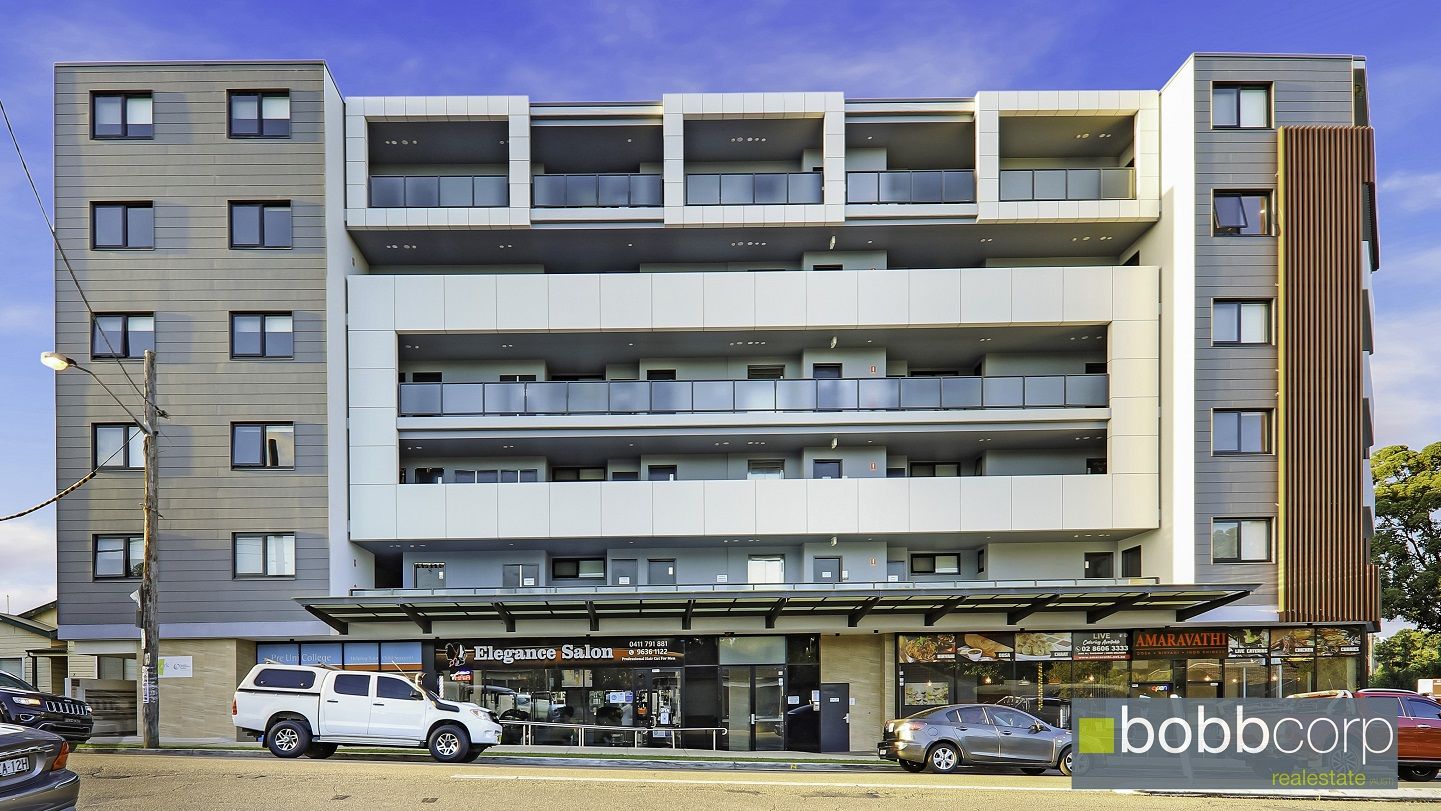 7/1-5 Dunmore street, Wentworthville NSW 2145, Image 0