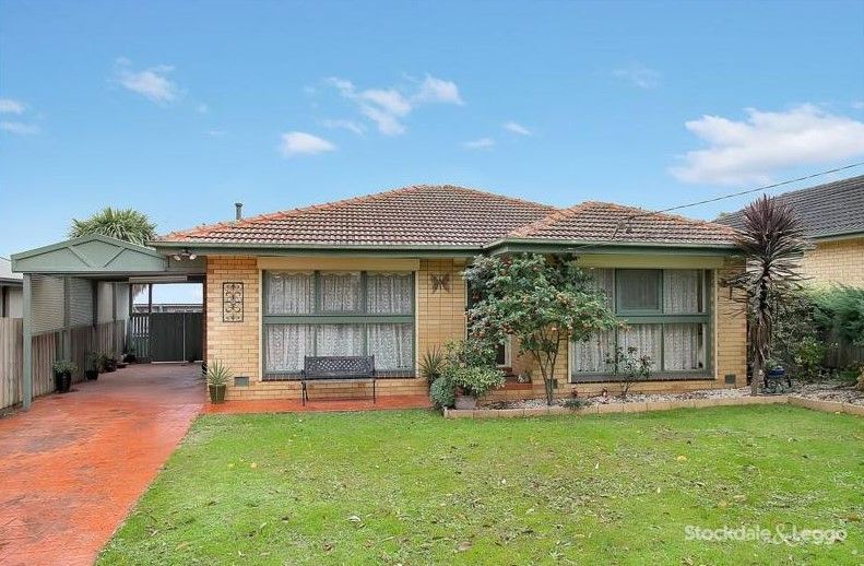 12 Phyllis Street, Bayswater VIC 3153, Image 0