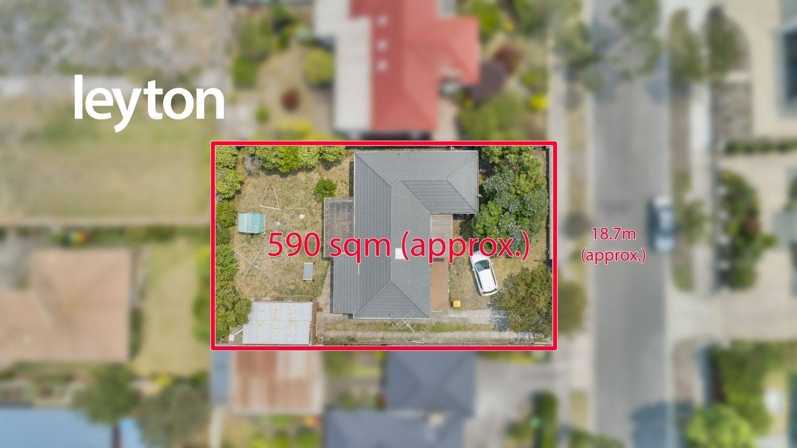 14 Bailey Court, Springvale VIC 3171, Image 1