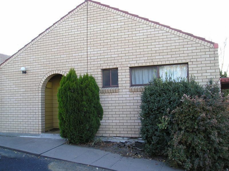 2/122 LAMBERT STREET, Bathurst NSW 2795, Image 0