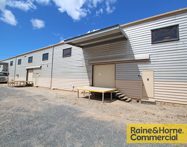 6C/143 Saint Vincents Road, Virginia QLD 4014