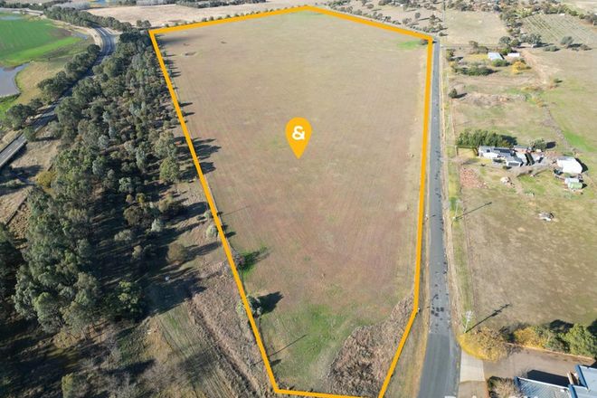 Picture of 1-101 Old Bomen Road, CARTWRIGHTS HILL NSW 2650