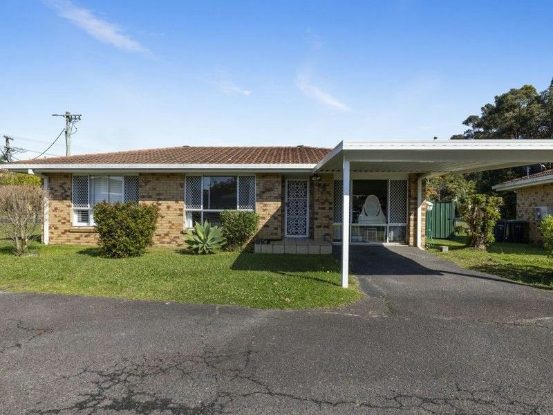 3 bedrooms Villa in Unit 7/11 Donn Patterson Dr COFFS HARBOUR NSW, 2450