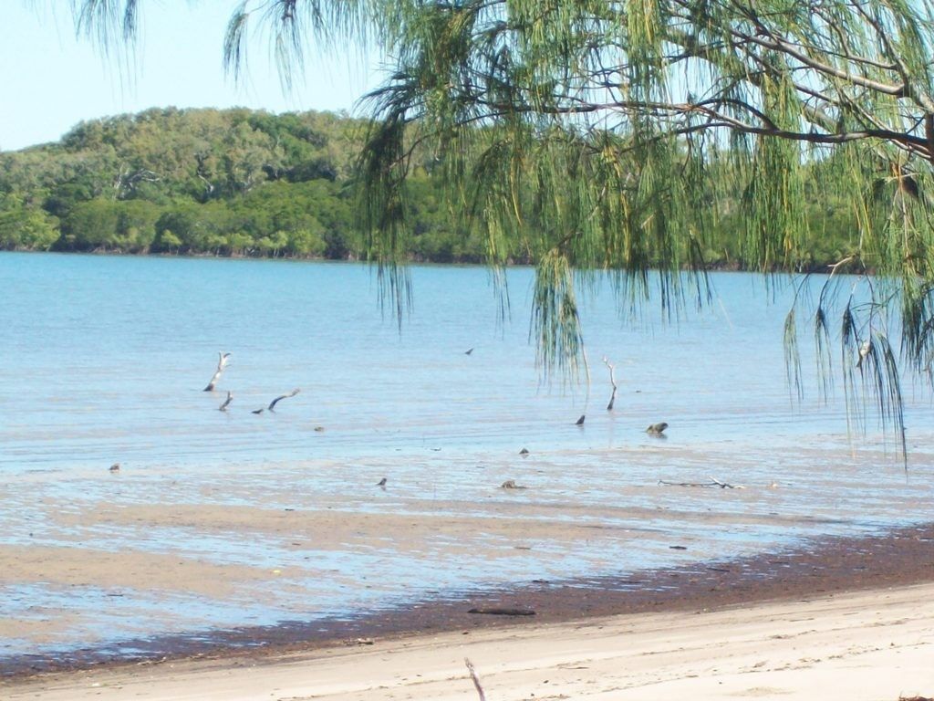 Lot 1 Miran Khan Drive, Freshwater Point QLD 4737, Image 0