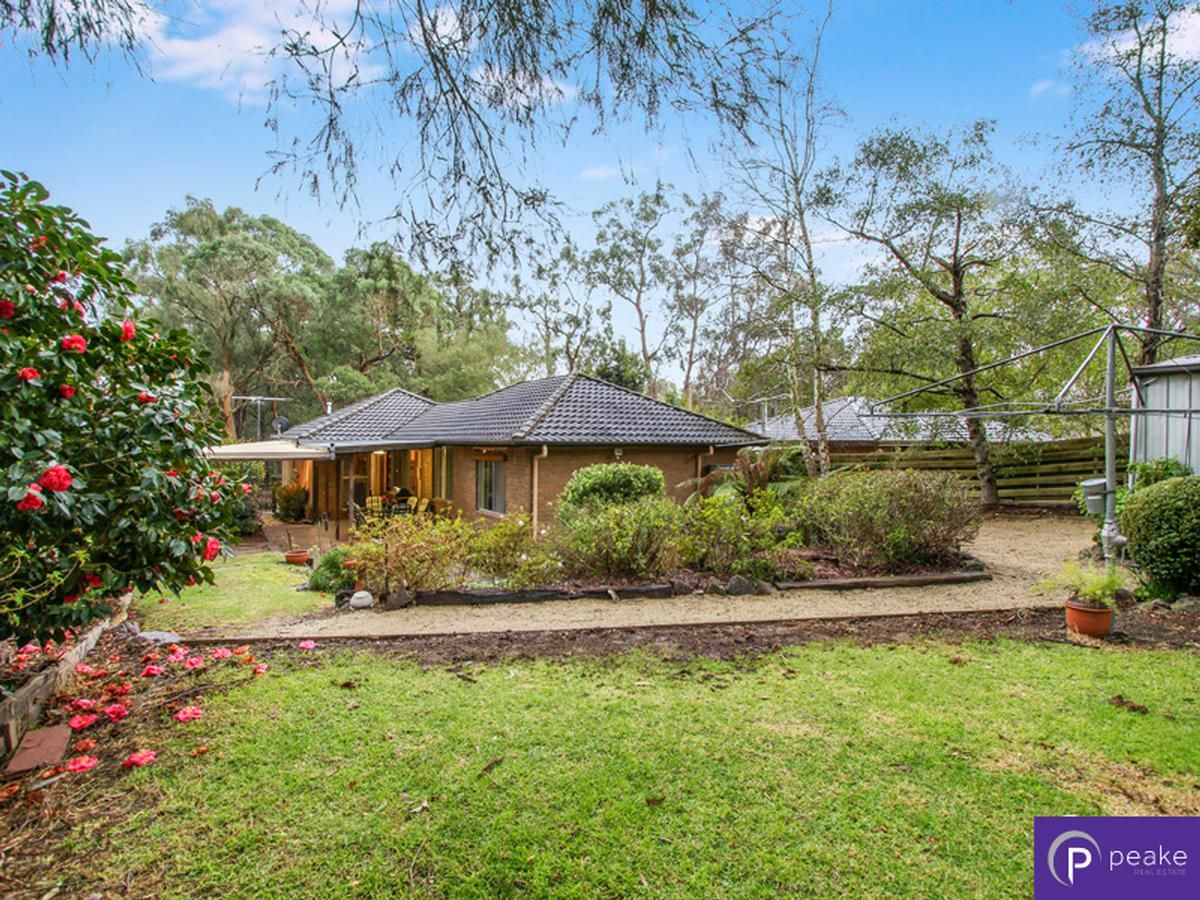 21 Harpfield Road, Beaconsfield Upper VIC 3808, Image 0