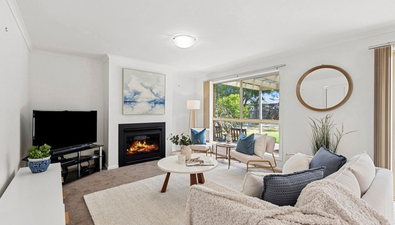 Picture of 6 Glenwood Crt, OCEAN GROVE VIC 3226