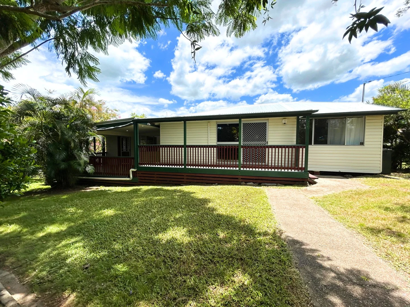 Primary image of 131 Rifle Range Road, Gympie QLD 4570