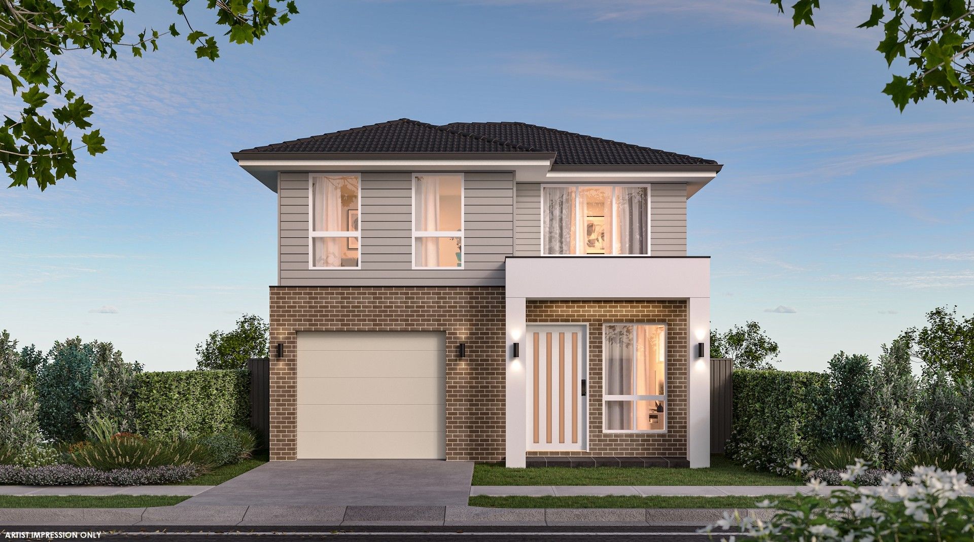 4 bedrooms Townhouse in  RIVERSTONE NSW, 2765