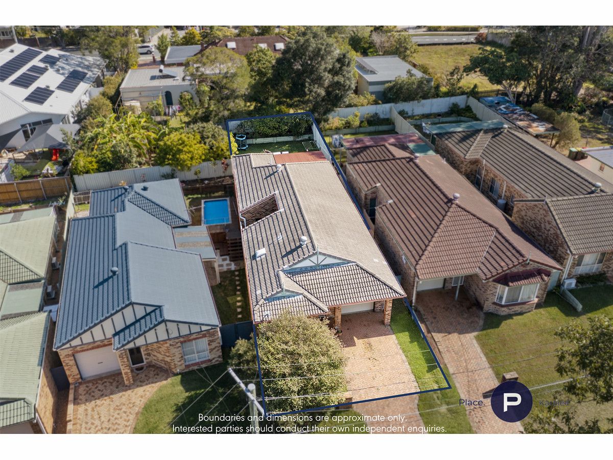 9 Jewel Street, Kenmore QLD 4069, Image 1