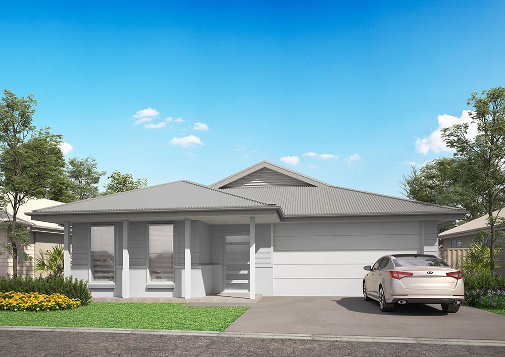 Lot 71 Bowman Vista, Kendall NSW 2439, Image 0