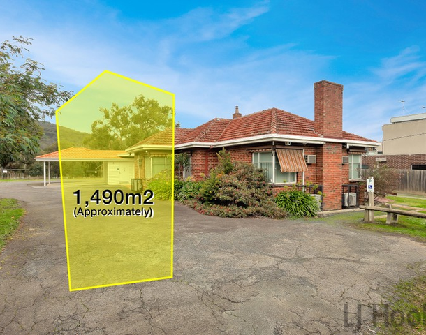 28 Station Street, Ferntree Gully VIC 3156