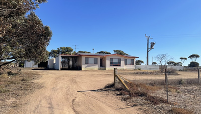 Picture of 113 Falie Drive, PRICE SA 5570