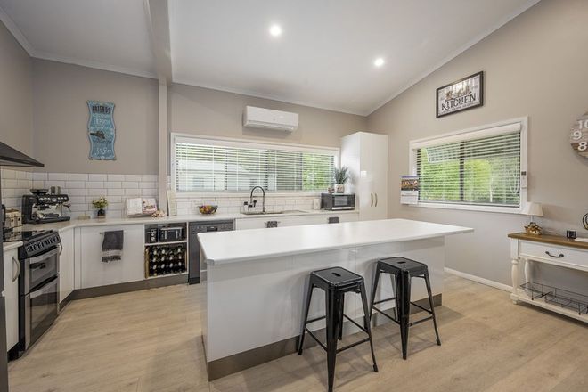 Picture of 450 Murrayville Road, ASHBY NSW 2463