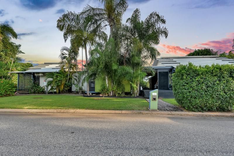 5 Pinanga Court, Durack NT 0830