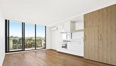 Picture of 305/32 Lilydale Grove, HAWTHORN EAST VIC 3123