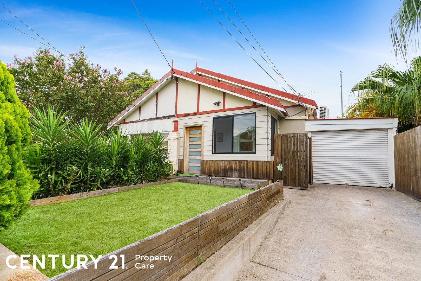 3 bedrooms House in 266 Lakemba Street WILEY PARK NSW, 2195
