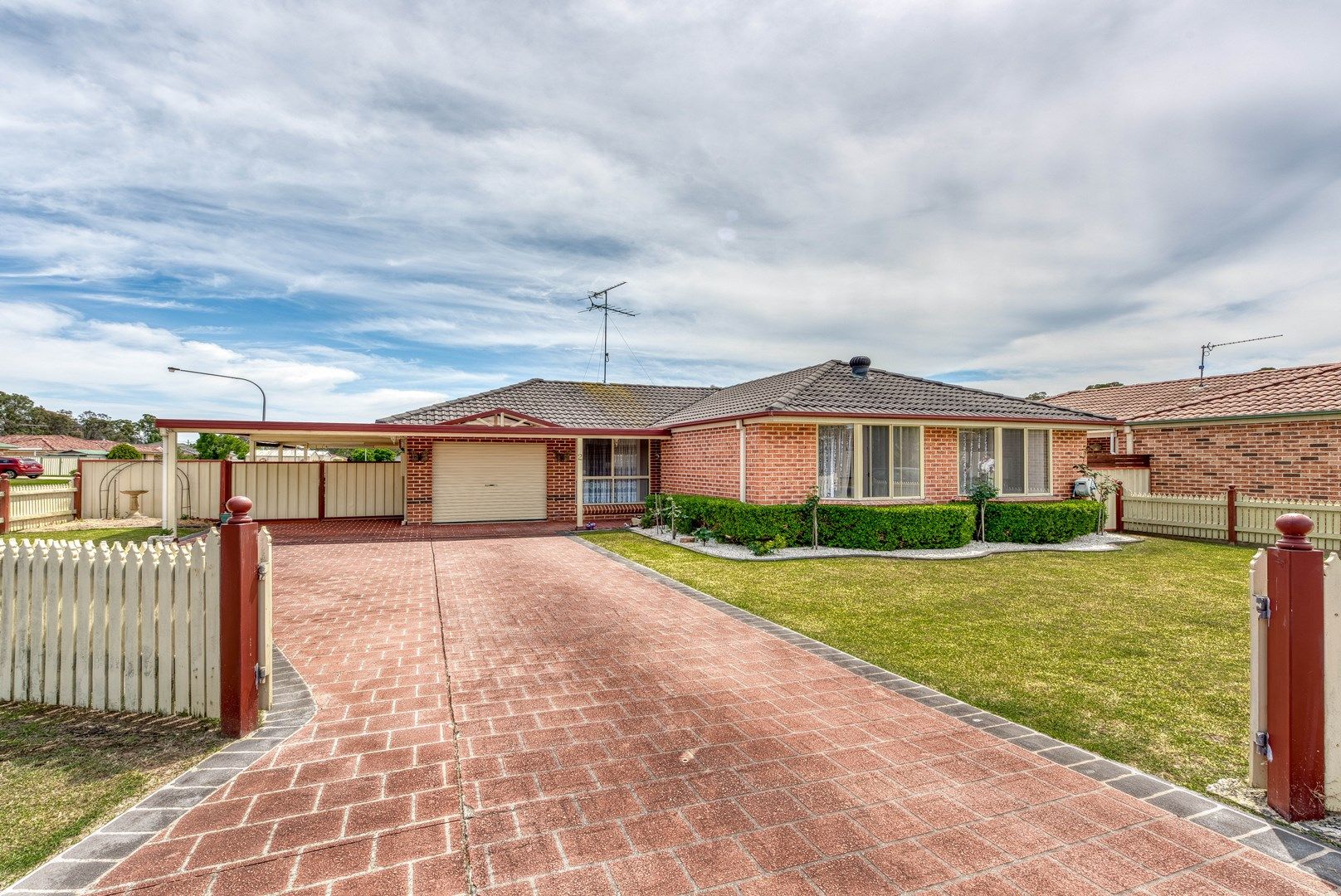 2 Madigan Grove, Thirlmere NSW 2572, Image 0