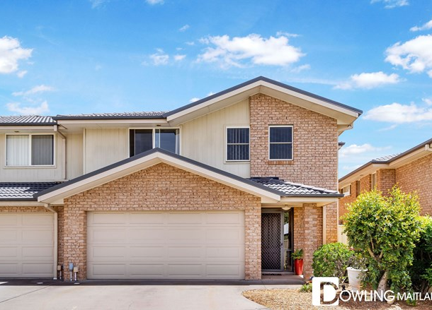 2/40 Dunkley Street, Rutherford NSW 2320