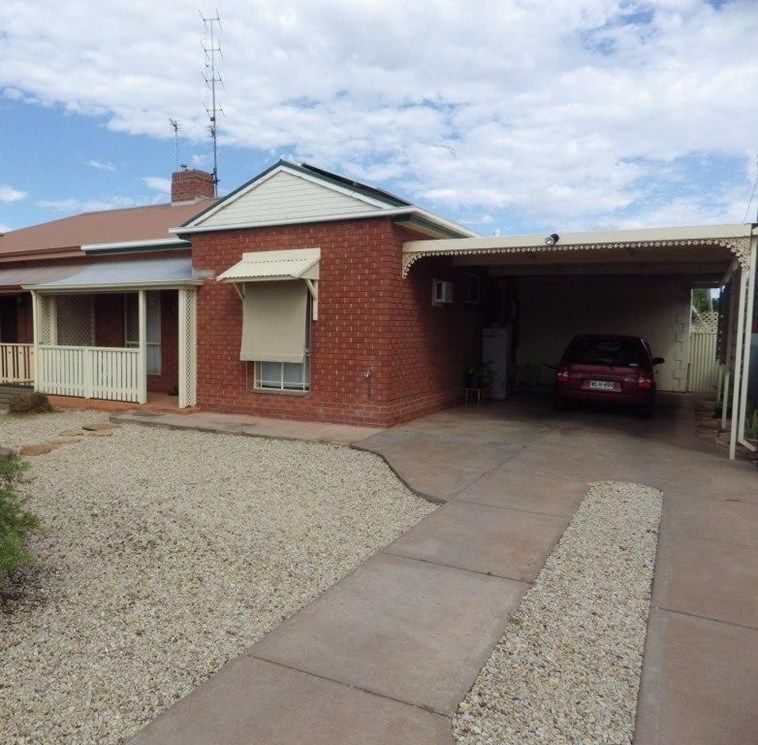 115 RAWS STREET, Whyalla SA 5600, Image 0