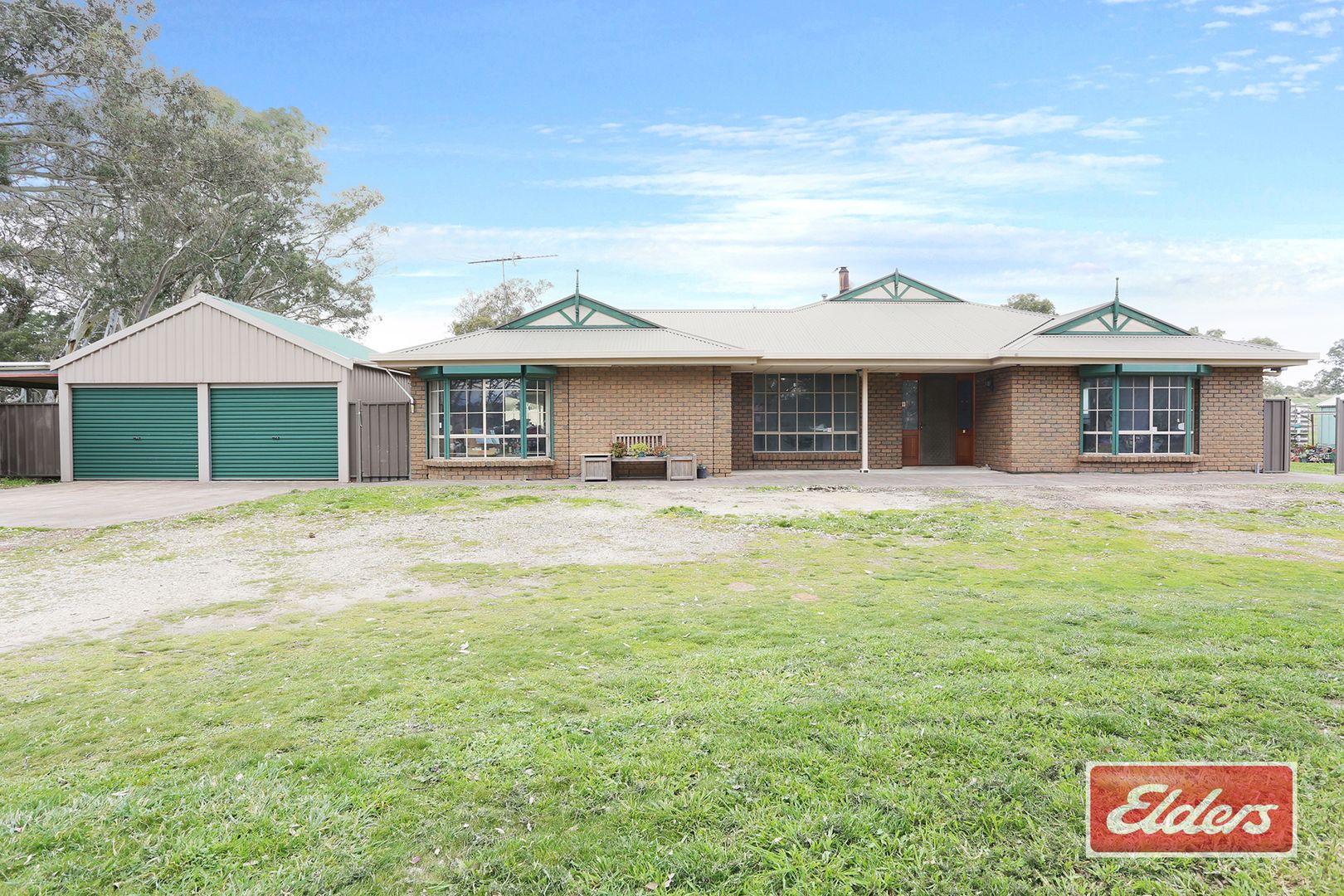 1255 Eden Valley Road, Angaston SA 5353, Image 1