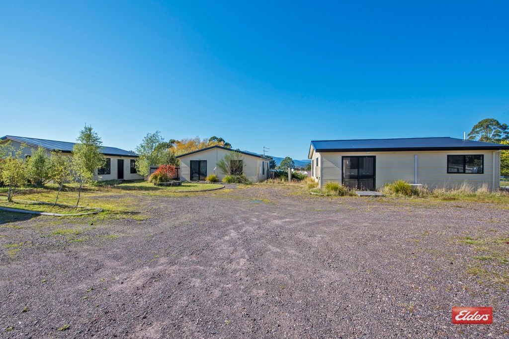 Units 2-3-4/15 Gellibrand Street, Zeehan TAS 7469, Image 0