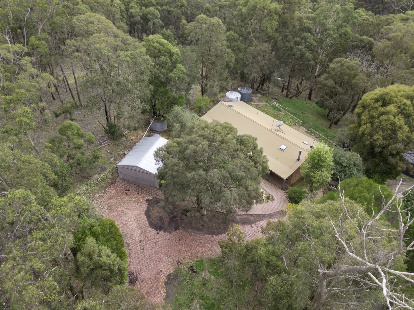 72 Acacia Avenue, Dales Creek VIC 3341, Image 1