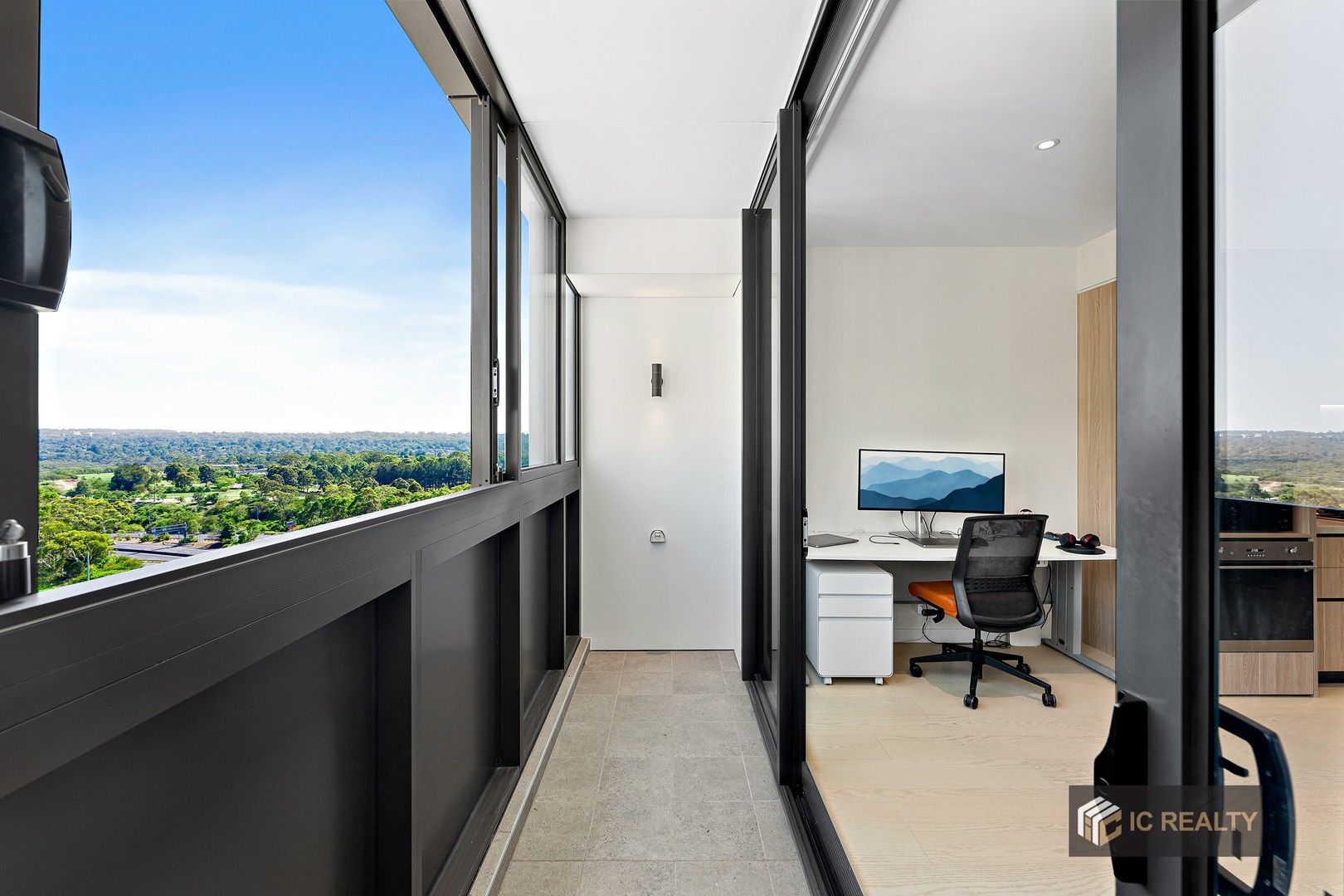 Apartment / Unit / Flat in 1213/13 Halifax Street, MACQUARIE PARK NSW, 2113