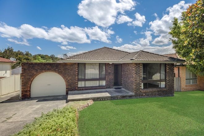 Picture of 64 Thomas Mitchell Road, KILLARNEY VALE NSW 2261