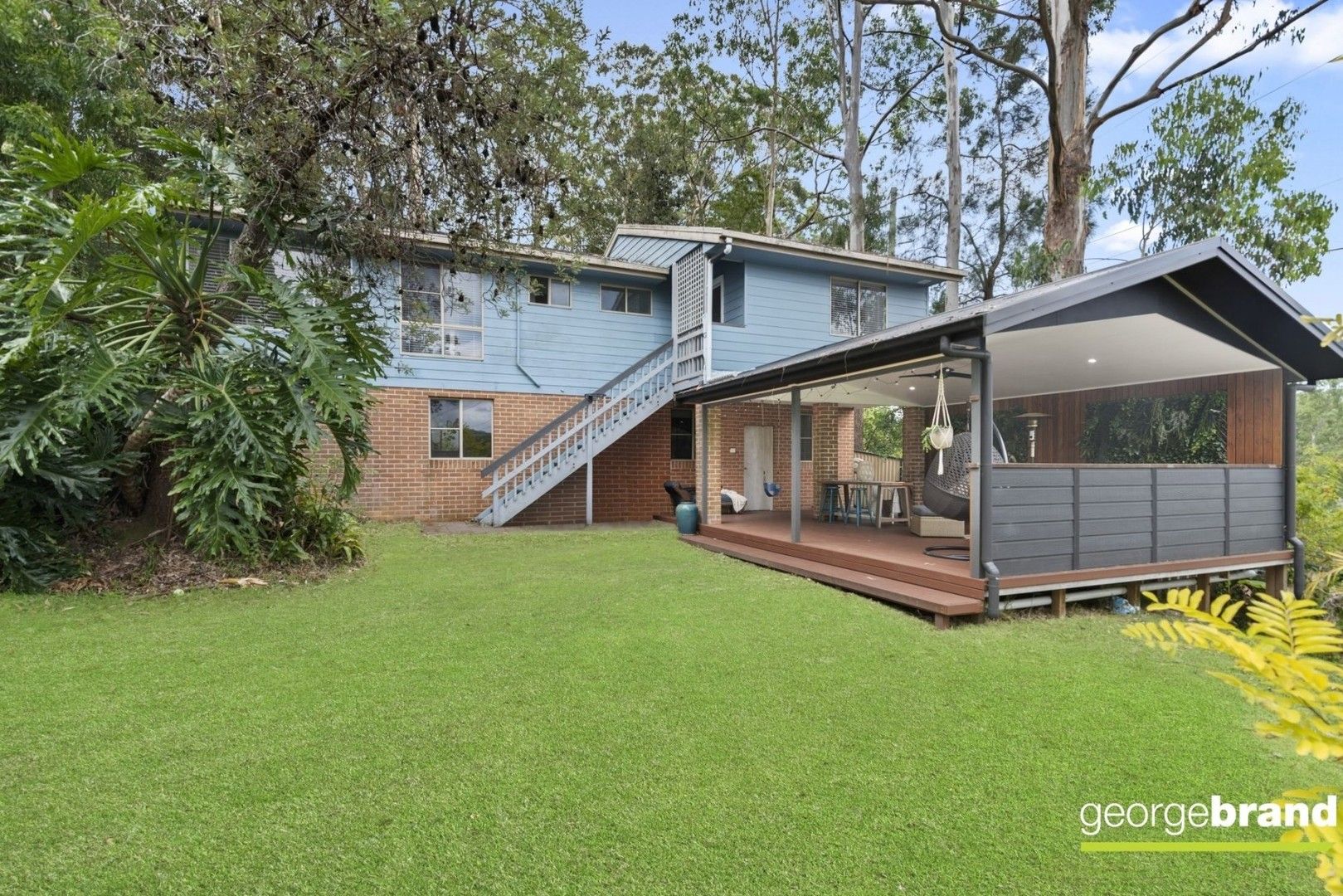 1 Dora Street, Lisarow NSW 2250, Image 1