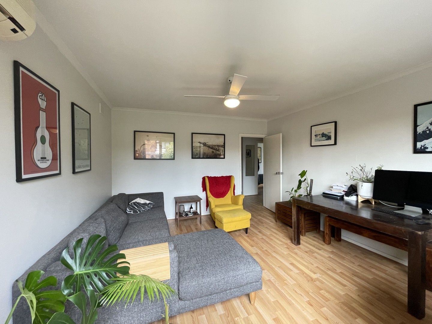 2 bedrooms Apartment / Unit / Flat in 8/16 Mitford Street ST KILDA VIC, 3182