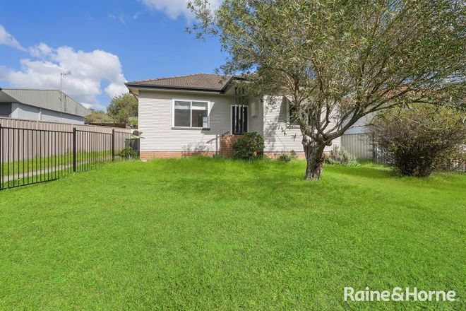 Picture of 39 Cobby Street, SHORTLAND NSW 2307