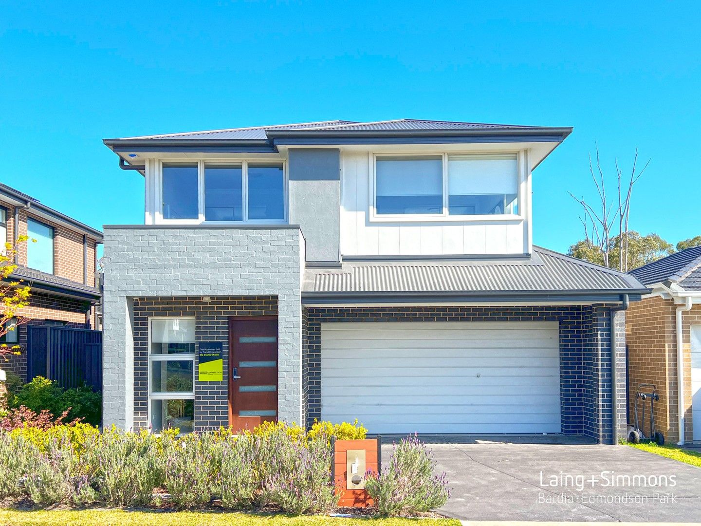 4 bedrooms House in 14 Welara Avenue AUSTRAL NSW, 2179