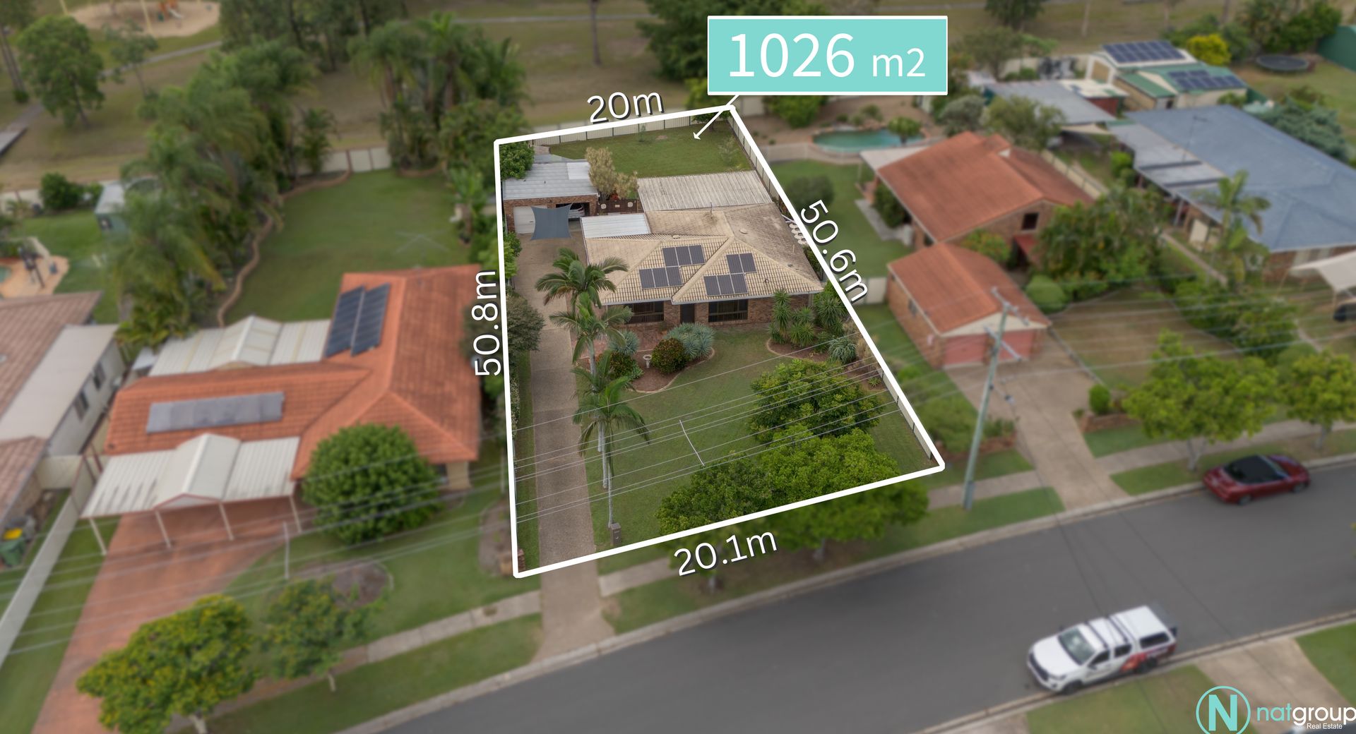 20 Owens Crescent, Regents Park QLD 4118, Image 0