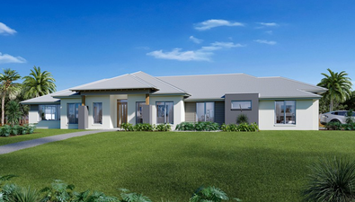 Picture of Lot 7128 Montague Drive, BURDELL QLD 4818