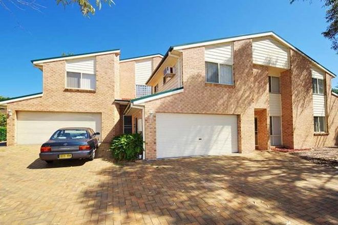 Picture of 2/112 Rocky Point Road, FINGAL BAY NSW 2315