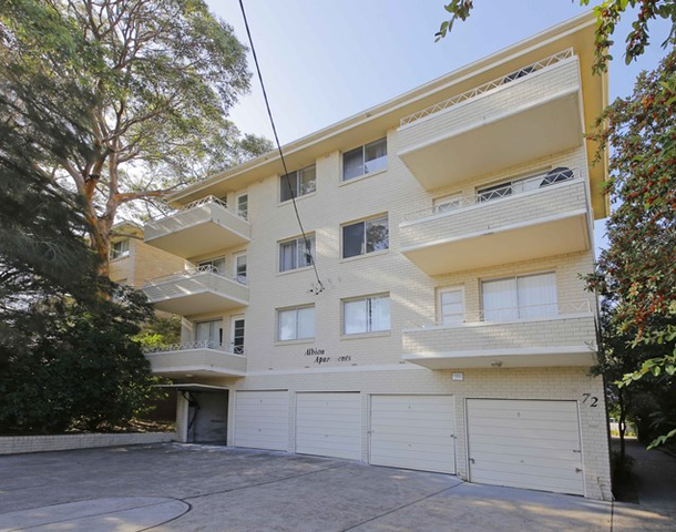 7/72-74 Albion Street, Randwick NSW 2031