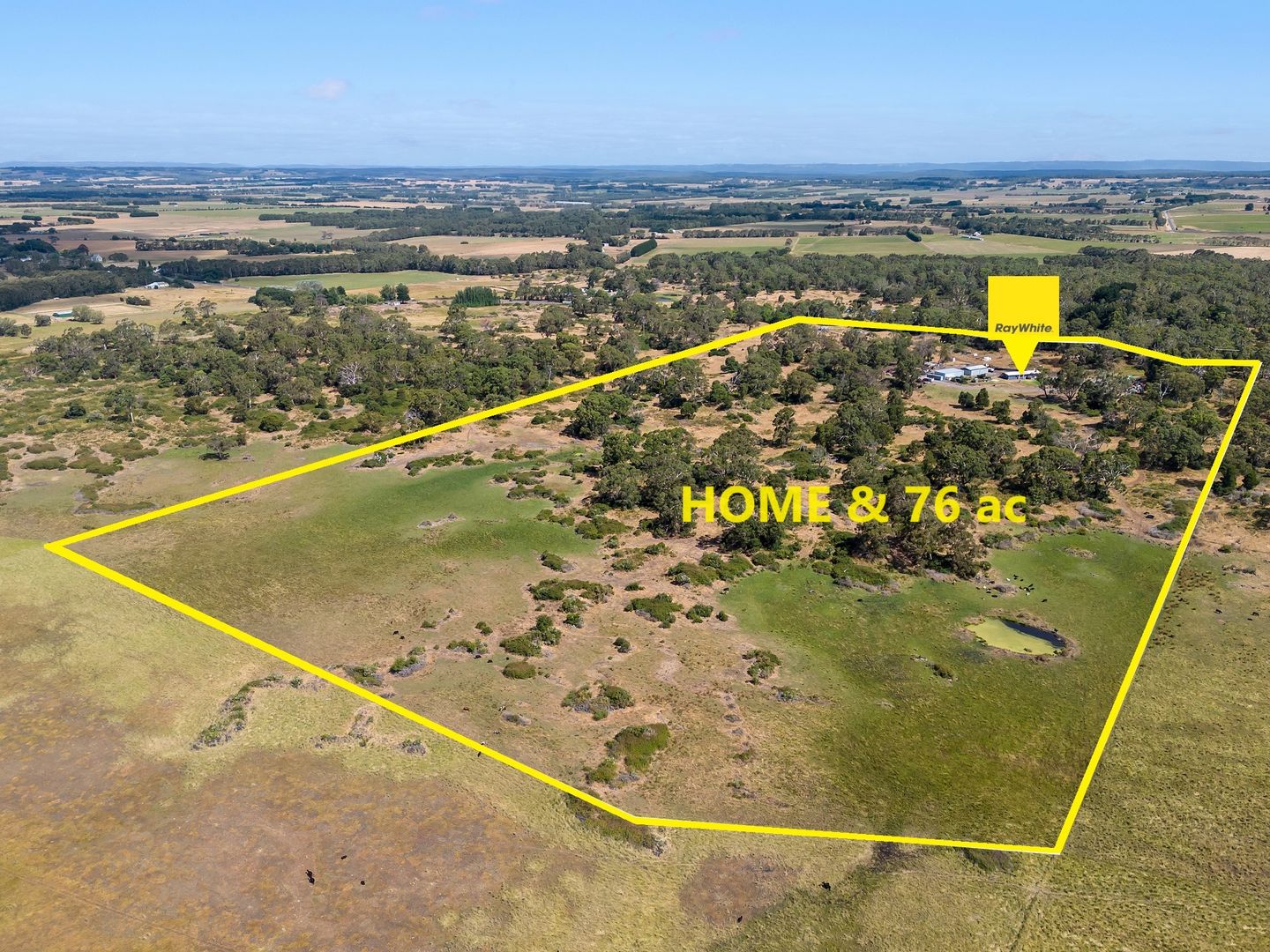 1500 & 1560 PRINCES HIGHWAY, Pirron Yallock VIC 3249, Image 1