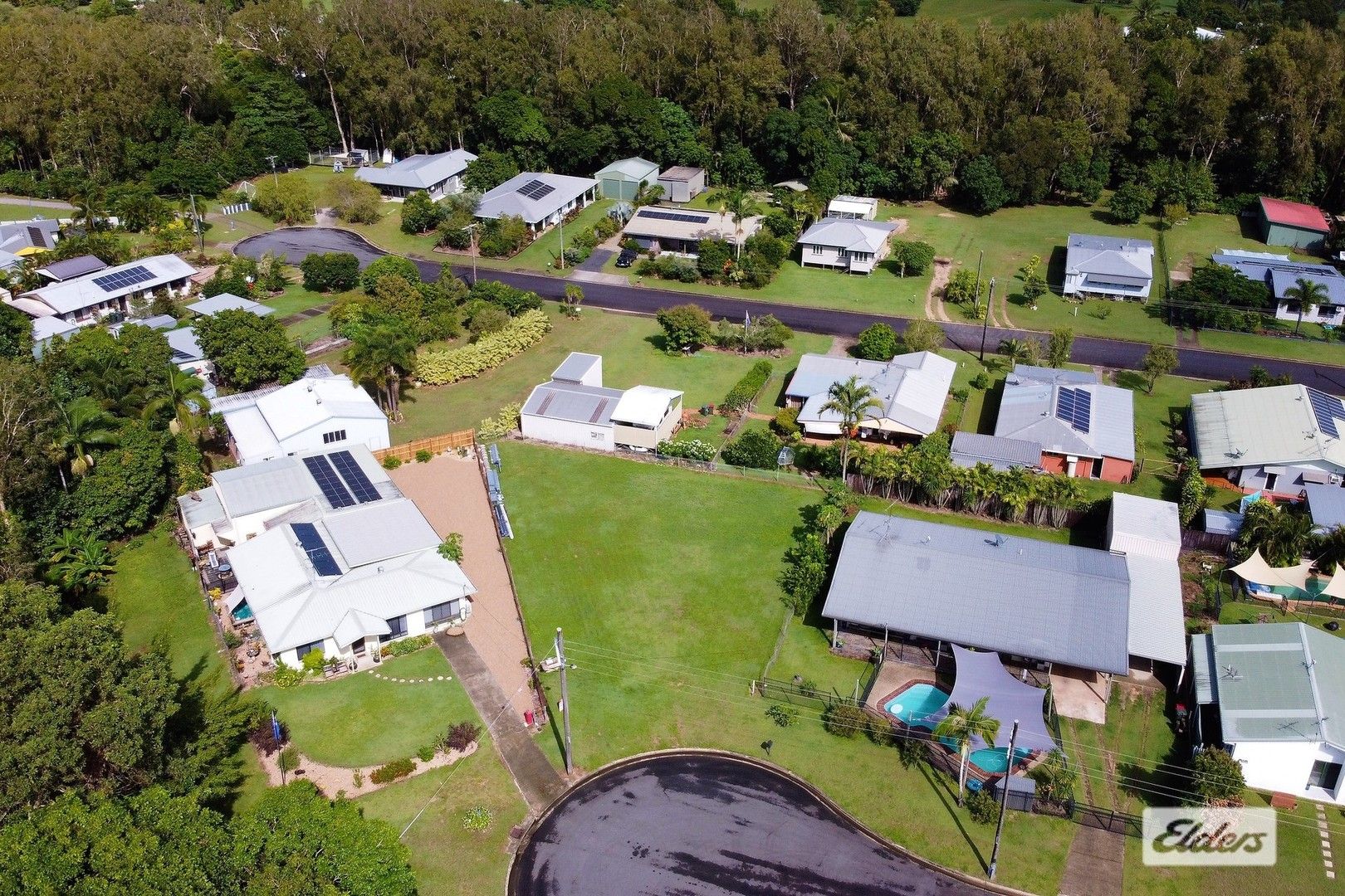 21 Casuarina Street, Tully Heads Property History & Address Research