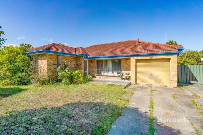 Picture of 26 Oswald Street, DANDENONG VIC 3175