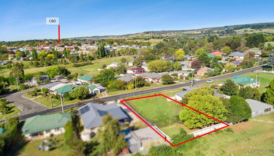 Picture of 14 Carr Street, CROOKWELL NSW 2583