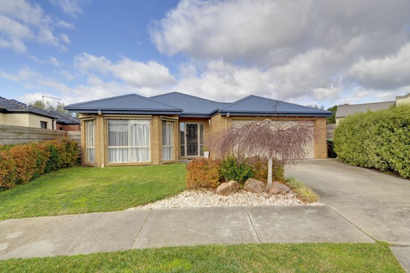 10 Barton Place, Traralgon Property History & Address Research Domain