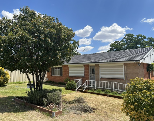 377 Fitzroy Street, Dubbo NSW 2830