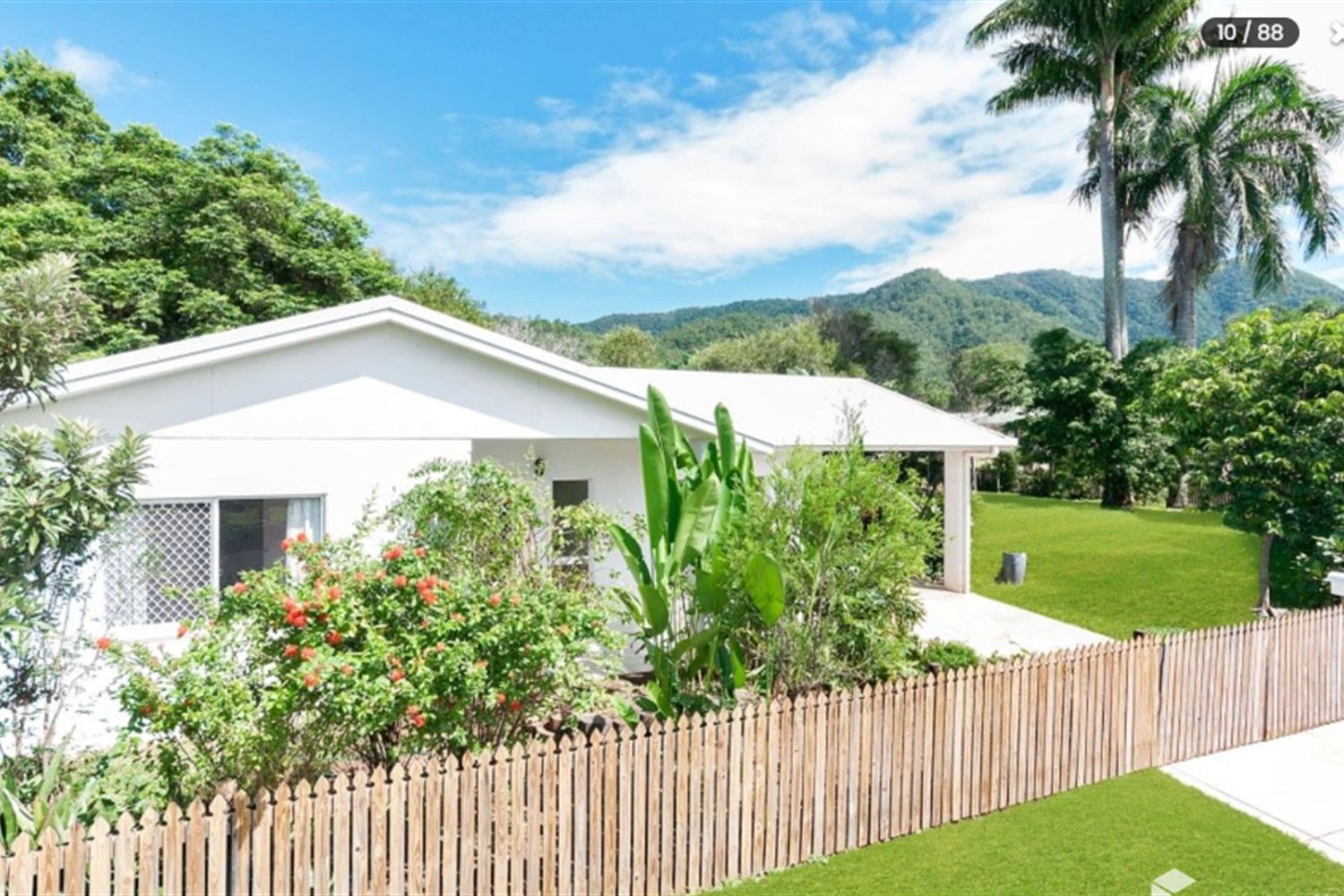 Mount Sheridan QLD 4868 3 beds house for Rent, 470 16539950 Domain