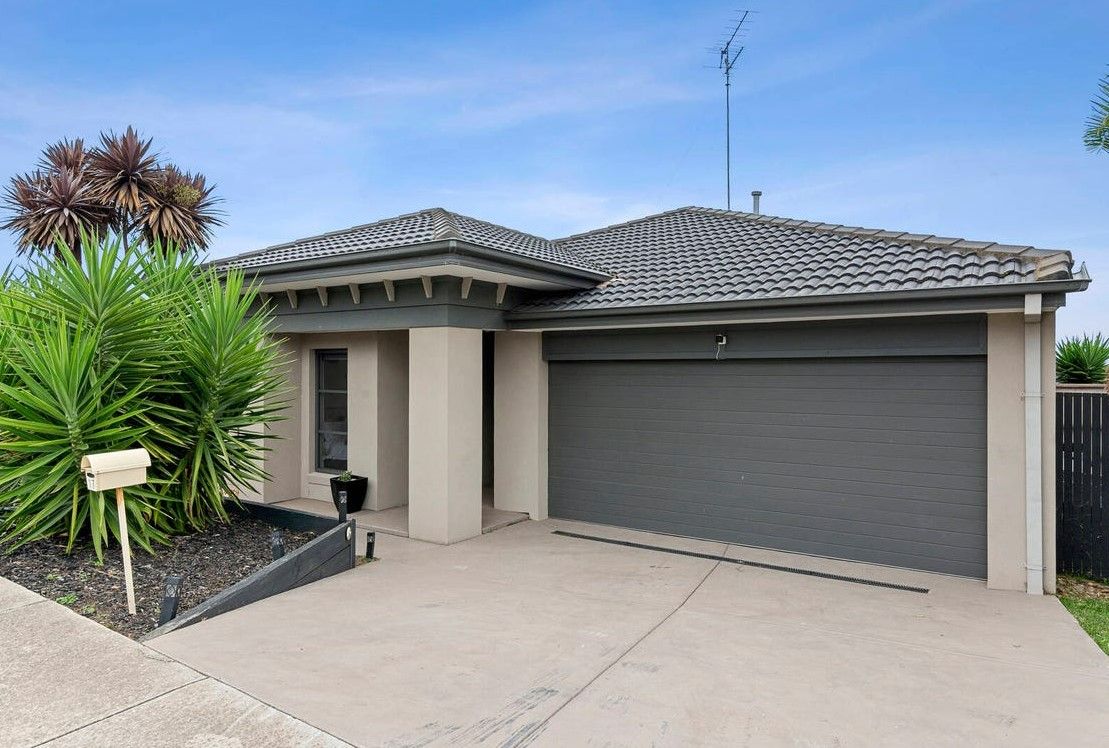 4 bedrooms House in 17 Kombi Road LEOPOLD VIC, 3224