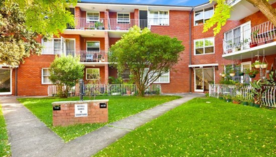 Picture of 9/62-66 Burlington Road, HOMEBUSH NSW 2140