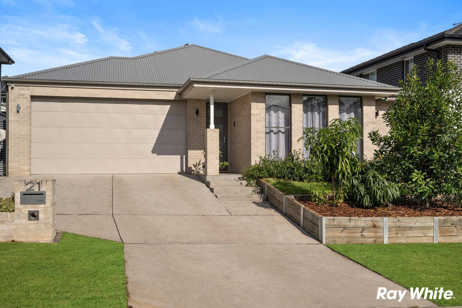 21 Trippe Street (Riverstone), Grantham Farm NSW 2765, Image 1