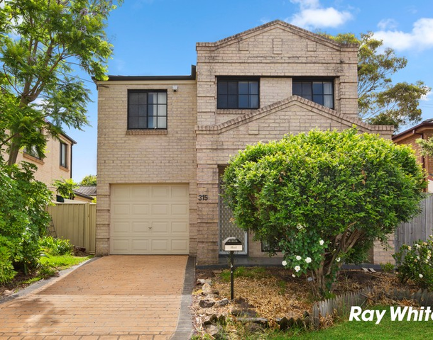 315 Flushcombe Road, Blacktown NSW 2148