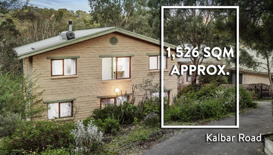 Picture of 34 Kalbar Road, ELTHAM VIC 3095