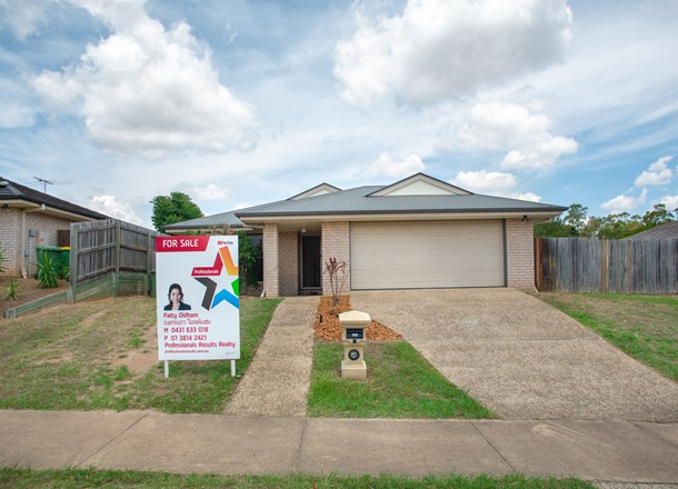 7 O'dea Crescent, Goodna QLD 4300